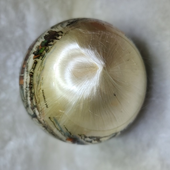 Vintage Christmas Ornament - Picture 6 of 10